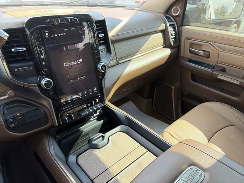 Used 2020 RAM 2500 Limited image 22