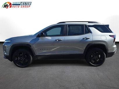 New 2026 Chevrolet Equinox LT w/ Midnight Edition