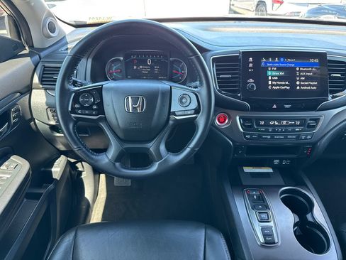 Used 2022 Honda Pilot Special Edition image 21
