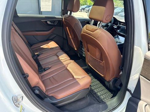 Used 2023 Audi Q7 2.0T Premium AWD/4WD image 6