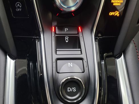 New 2026 Acura RDX A-Spec image 34