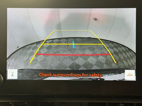 Certified 2025 Toyota RAV4 XLE w/ Convenience Package image 24