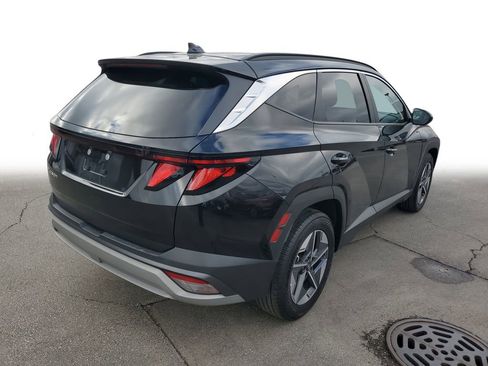 Used 2025 Hyundai Tucson SEL image 7