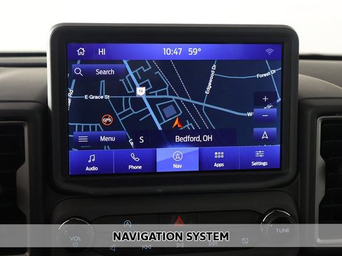 Used 2023 Ford Bronco Sport Big Bend w/ Convenience Package image 3