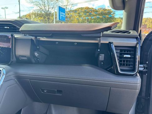 Used 2025 GMC Sierra 1500 Denali image 62