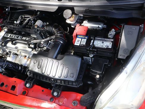 Used 2014 Chevrolet Spark LS FWD image 37