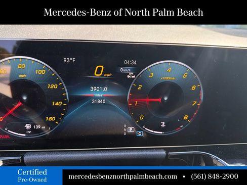 Used 2023 Mercedes-Benz GLA 250 image 10