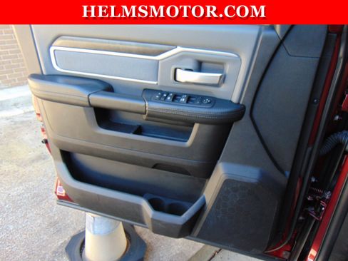 Certified 2022 RAM 2500 Big Horn w/ Level A Equipment Group image 23