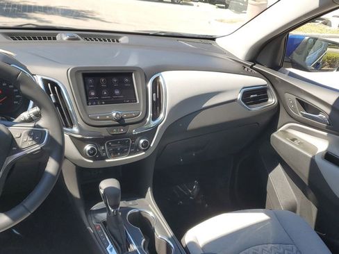 Certified 2023 Chevrolet Equinox LT image 20