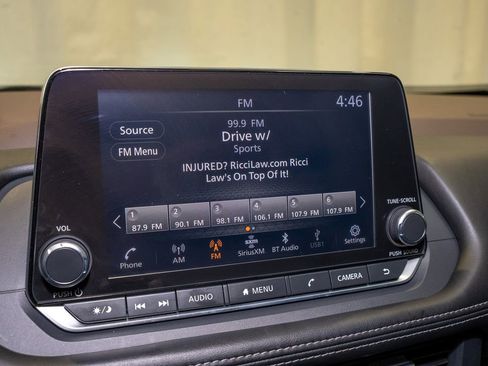 Certified 2023 Nissan Rogue SV w/ SV Premium B Package image 14