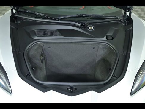 New 2026 Chevrolet Corvette Z06 w/ Stealth Interior Trim Package image 18