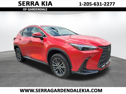 Used 2024 Lexus NX 250 FWD w/ Towing Package (2000 Lbs) image 1