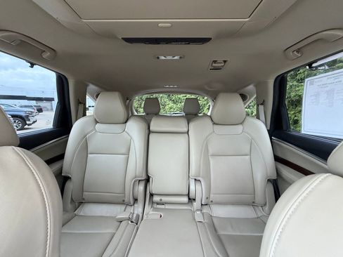 Used 2016 Acura MDX SH-AWD image 3