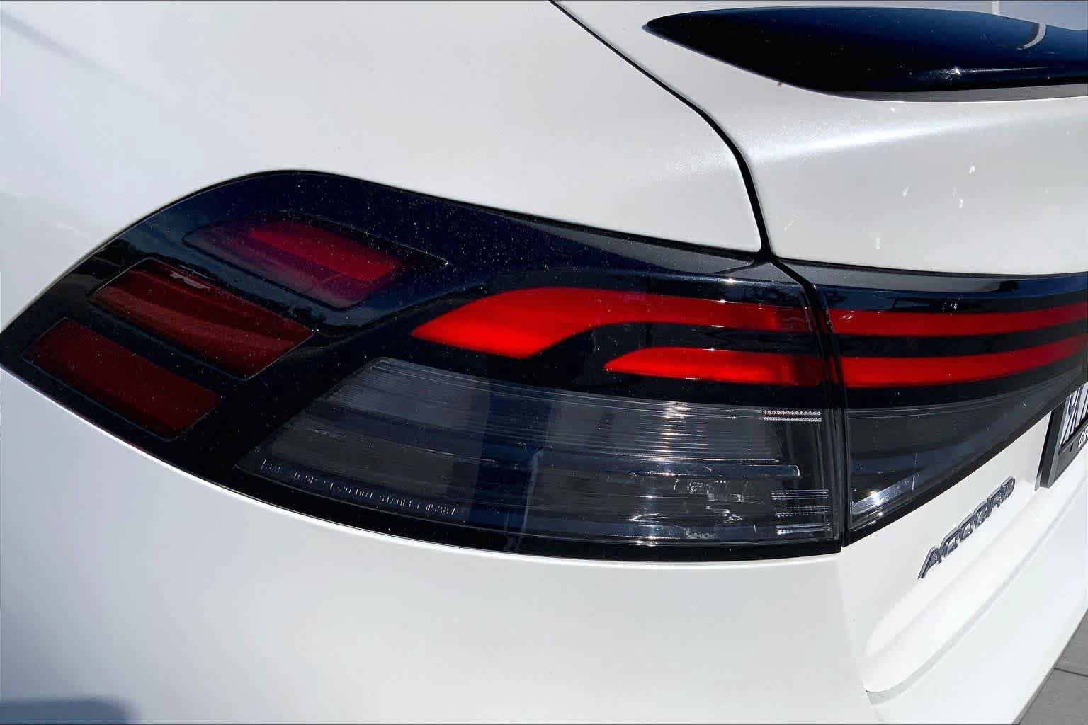 Used 2024 Honda Accord Sport image 28