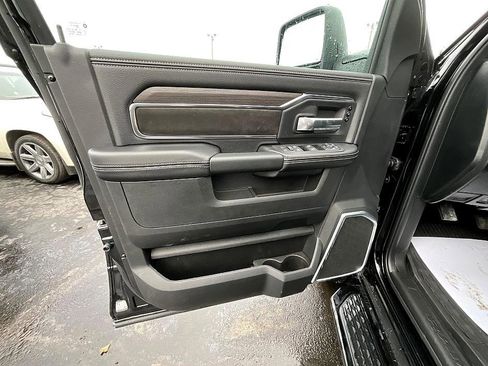 New 2026 RAM 2500 Laramie w/ Night Edition image 12