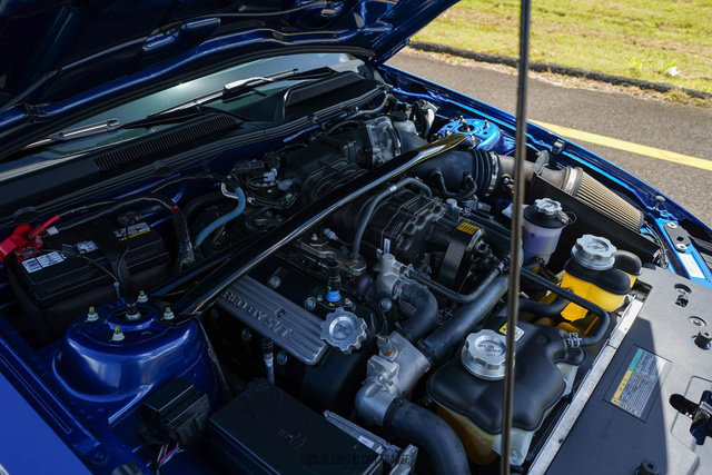 Used 2009 Ford Mustang Shelby GT500 RWD image 17