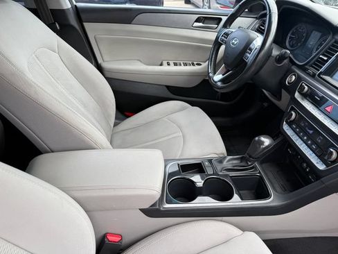 Used 2019 Hyundai Sonata SEL FWD image 24