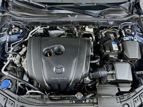 Used 2022 MAZDA MAZDA3 s FWD image 30