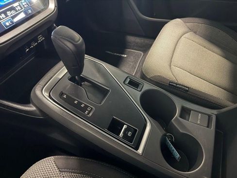 Certified 2024 Subaru Crosstrek 2.0i Premium image 11