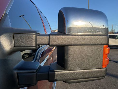 Used 2015 Ford F350 Lariat w/ Lariat Ultimate Package image 37