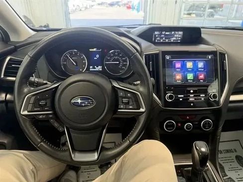 Used 2018 Subaru Crosstrek 2.0i Limited w/ 50th Anniversary Edition AWD/4WD image 26