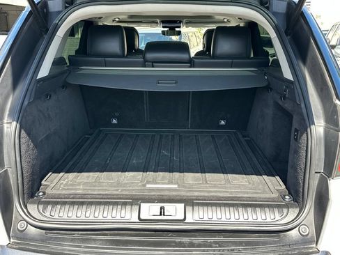 Used 2019 Land Rover Range Rover Sport HSE AWD/4WD image 21