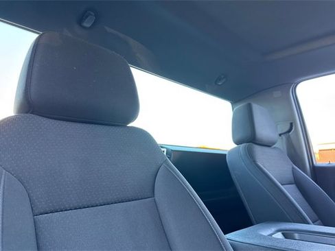 Used 2024 Chevrolet Silverado 1500 W/T w/ WT Fleet Convenience Package image 16