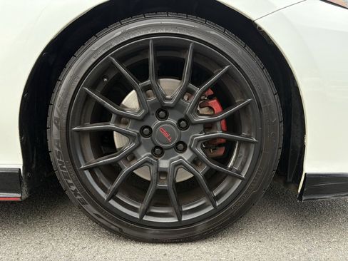 Used 2024 Toyota Camry TRD image 32