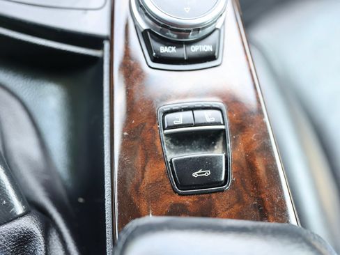 Used 2015 BMW 428i xDrive Convertible AWD/4WD image 33