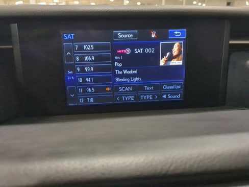 Used 2017 Lexus RC 350 F Sport image 14