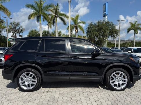 Used 2025 Honda Passport EX-L image 13