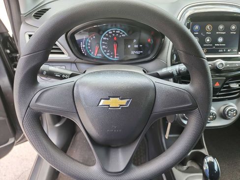 Used 2020 Chevrolet Spark LS FWD image 14