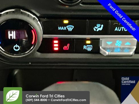 Certified 2023 Ford Bronco Outer Banks image 22