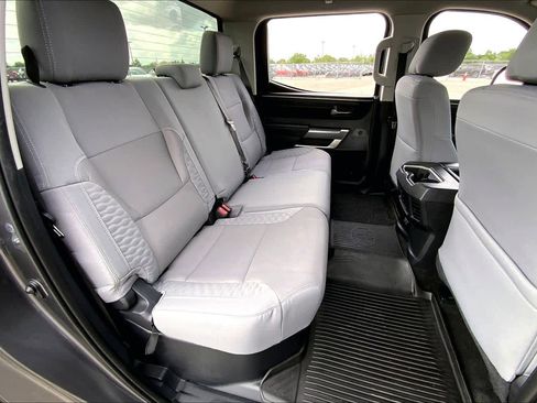 Used 2024 Toyota Tundra SR5 RWD image 19