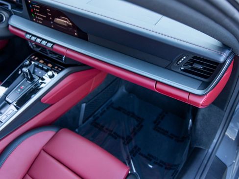 Certified 2026 Porsche 911 Carrera image 46