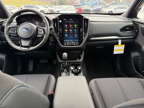 New 2026 Subaru Forester Premium AWD/4WD image 13
