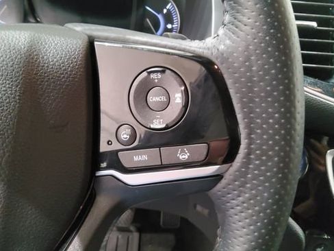 Used 2022 Honda Passport Elite image 24