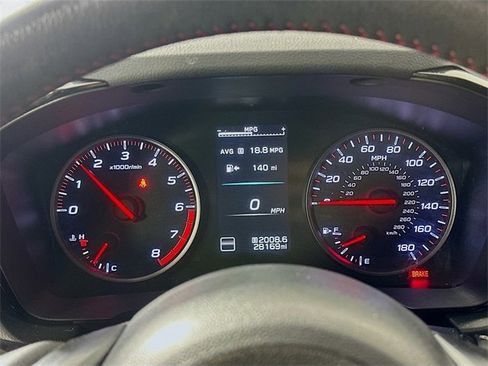 Used 2022 Subaru WRX Premium image 5