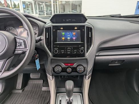 Used 2022 Subaru Forester AWD/4WD image 16