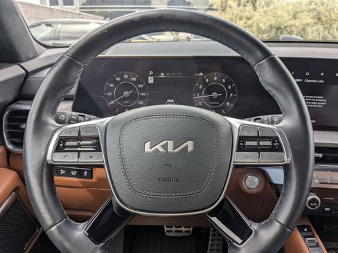 Used 2024 Kia Telluride SX Prestige X-Line AWD/4WD image 16
