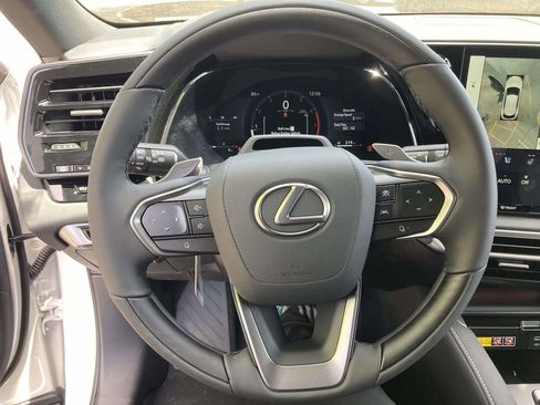 New 2026 Lexus RX 350 AWD image 20