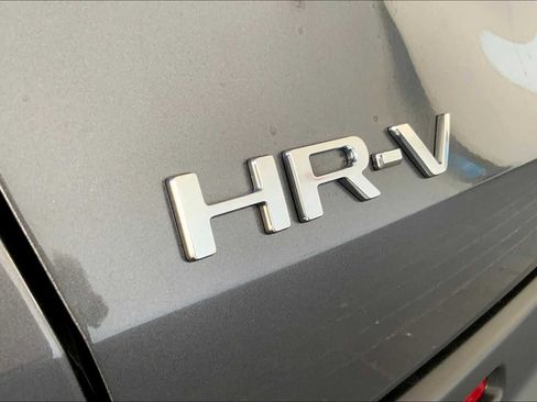 New 2026 Honda HR-V LX image 15