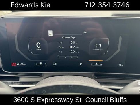 New 2026 Kia Carnival SX Prestige image 27