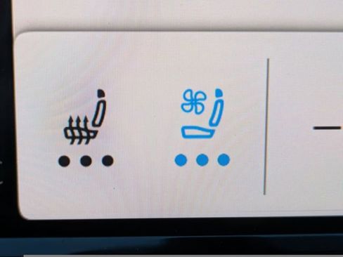 New 2026 Volkswagen Atlas SEL image 25