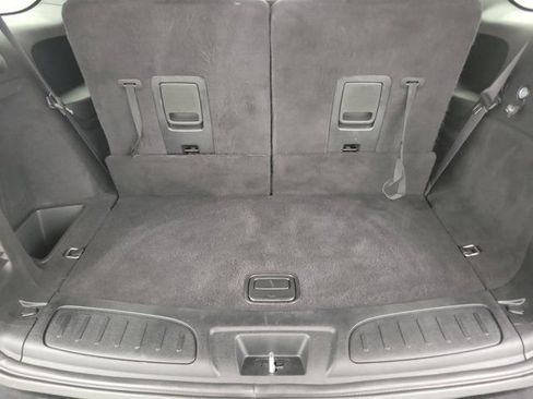 Used 2024 Dodge Durango GT w/ Trailer Tow Group IV AWD/4WD image 9