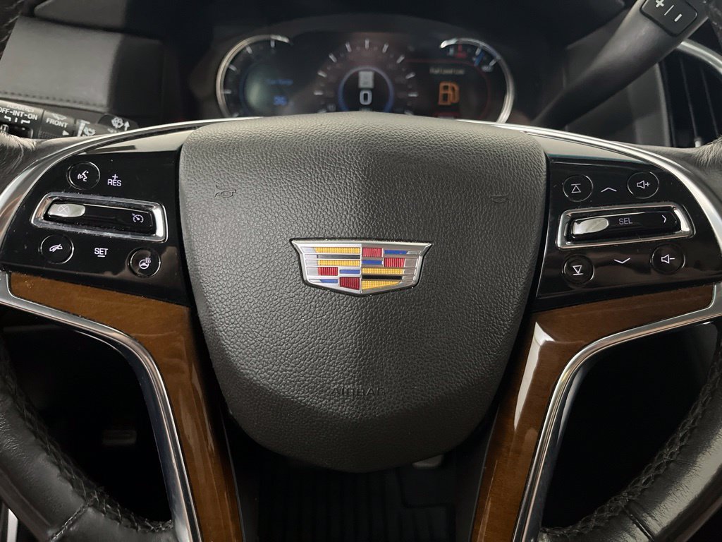 Used 2020 Cadillac Escalade 4WD image 62