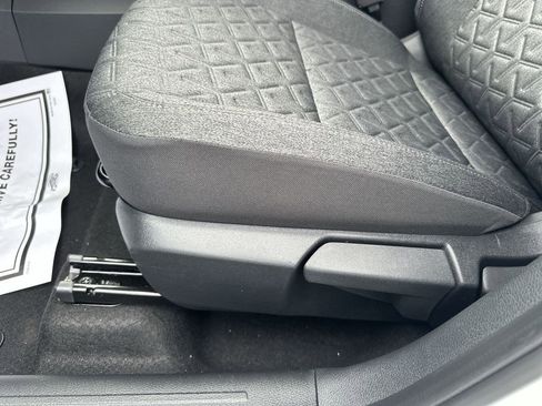 New 2026 Nissan Kicks SV w/ Cold Weather Package AWD/4WD image 18
