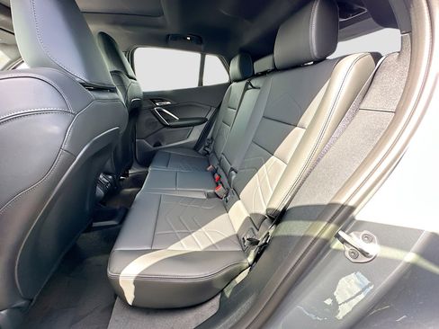 New 2026 BMW X2 xDrive28i w/ Technology Package image 18