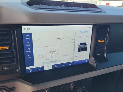 Used 2021 Ford Bronco Badlands AWD/4WD image 27