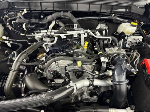 Used 2025 Ford Bronco Big Bend AWD/4WD image 34
